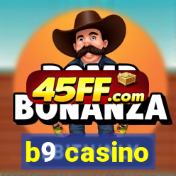 b9 casino